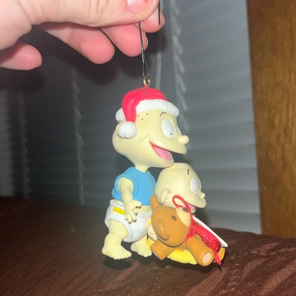 RUGRATS ORNAMENT - Picture 2 of 3